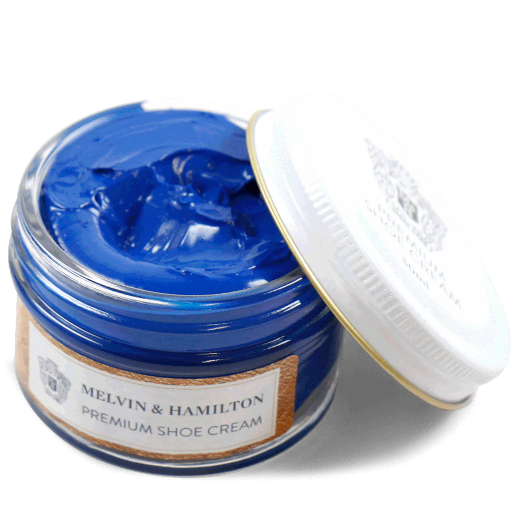 Blue Dur Cream
