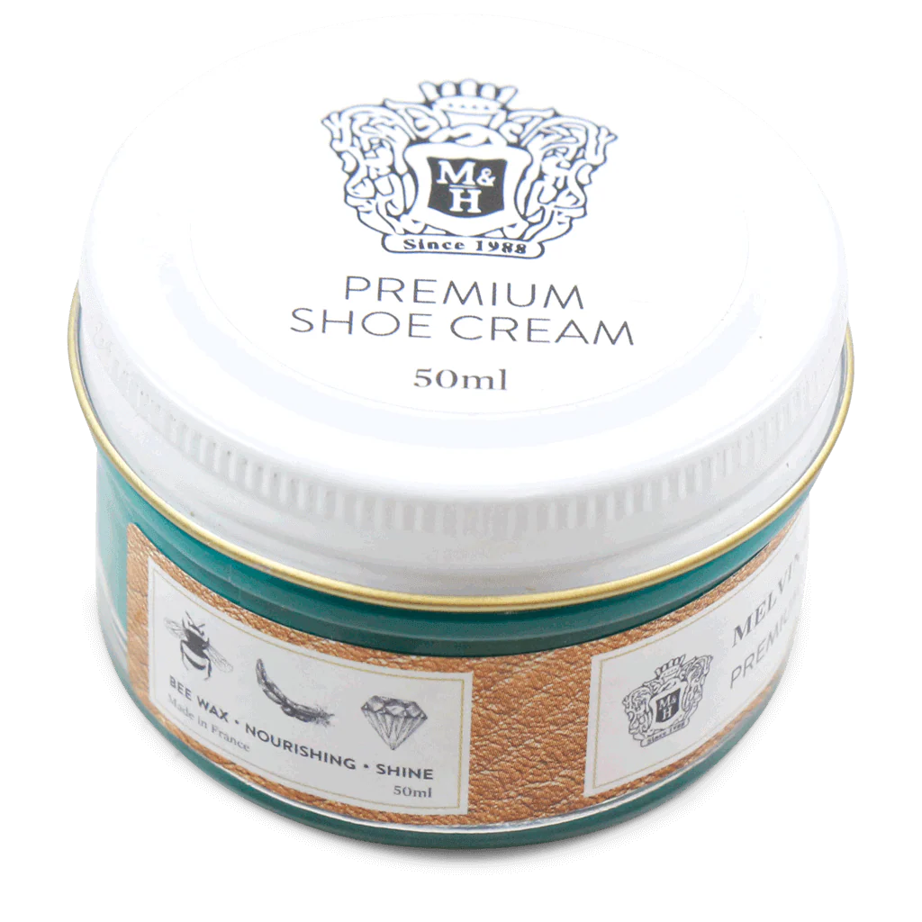 Green Jamaique Cream - Image 4