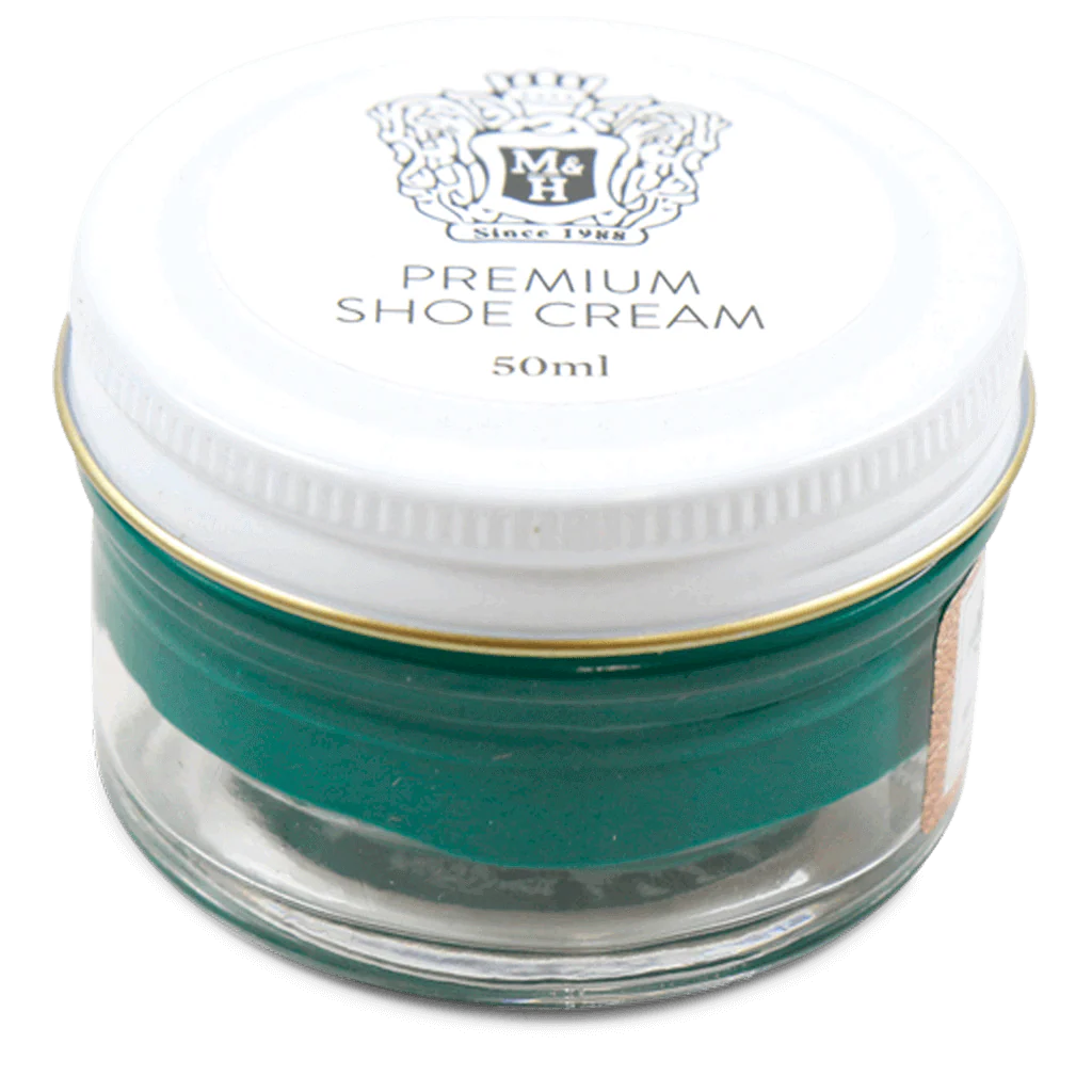Green Montana Cream - Image 3