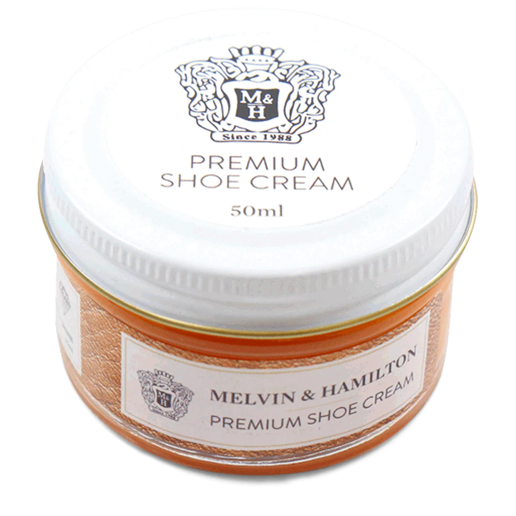Orange Mandarine Cream - Image 4