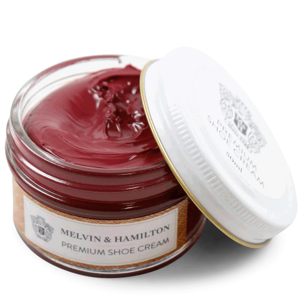Red Opera Cream