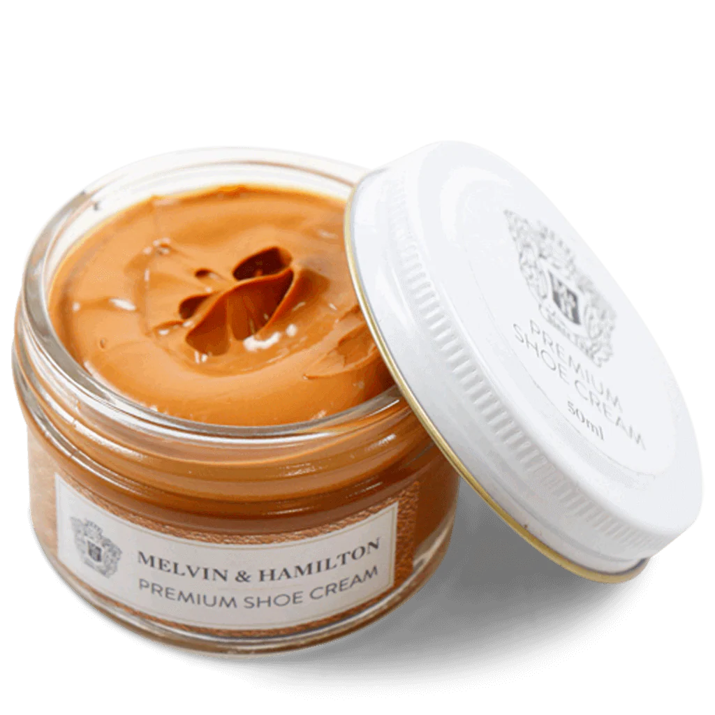 Tan Girolle Cream