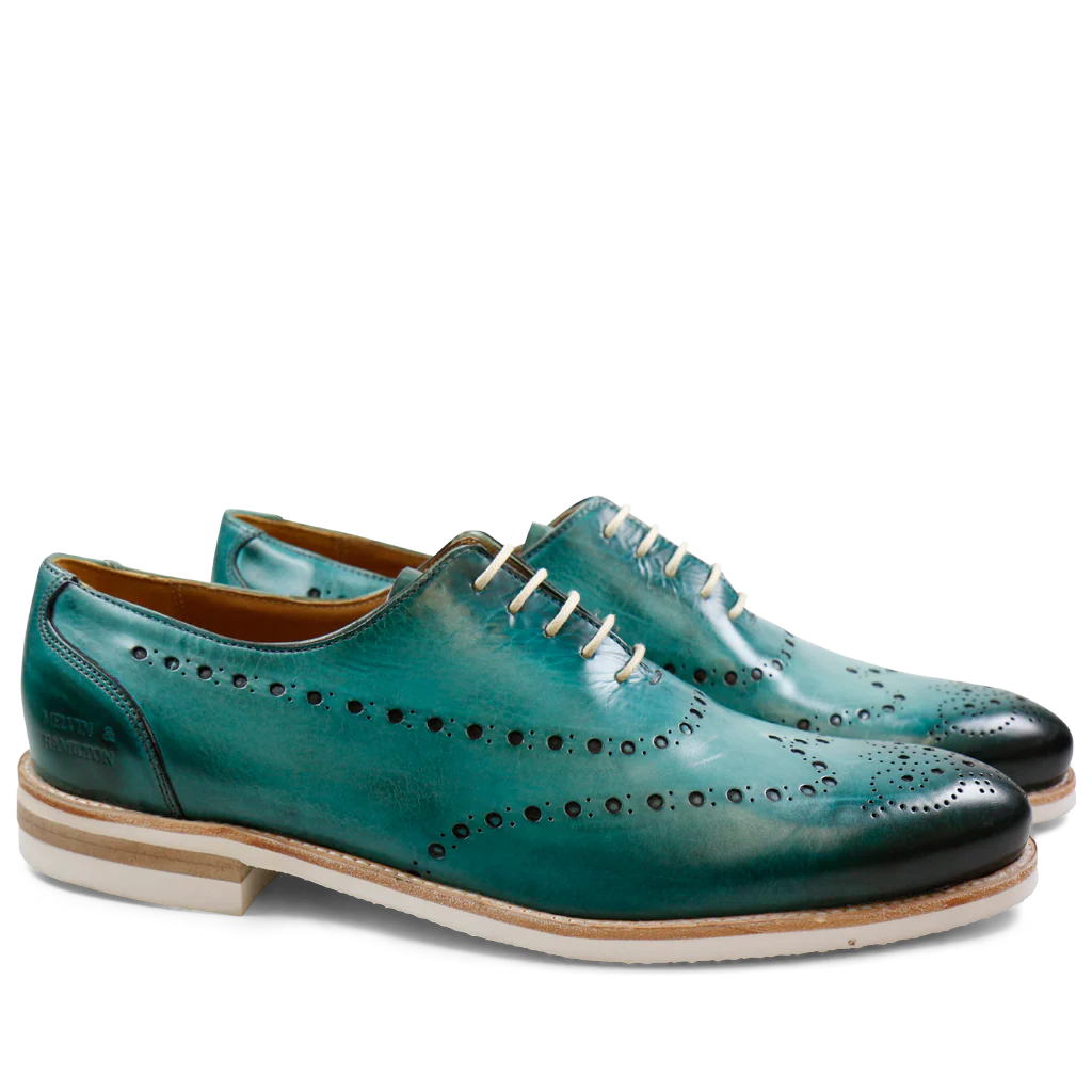 Scott 6